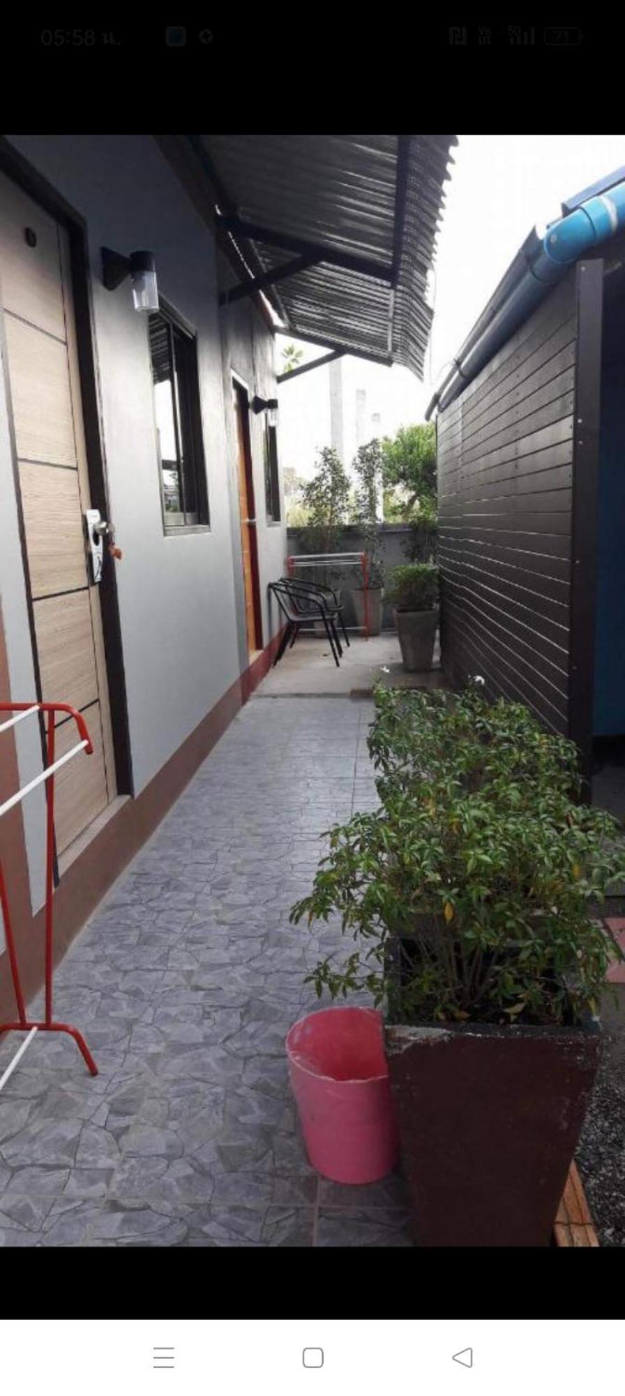 Chill Land House Hotel Bãi biển Bang Tao Ngoại thất bức ảnh