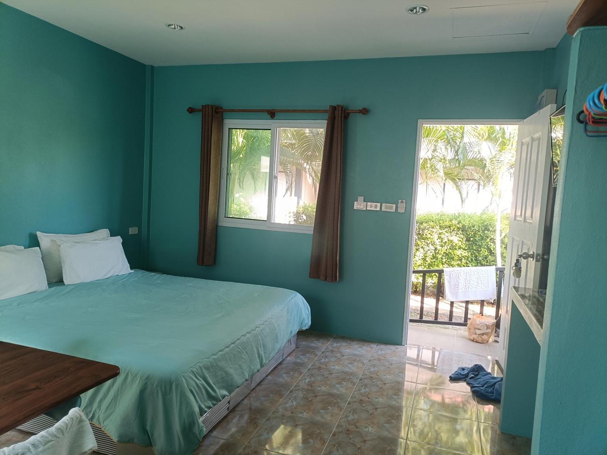 Chill Land House Hotel Bãi biển Bang Tao Phòng bức ảnh