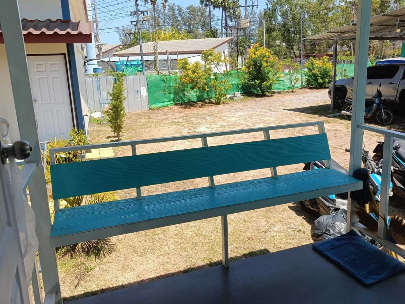 Chill Land House Hotel Bãi biển Bang Tao Ngoại thất bức ảnh
