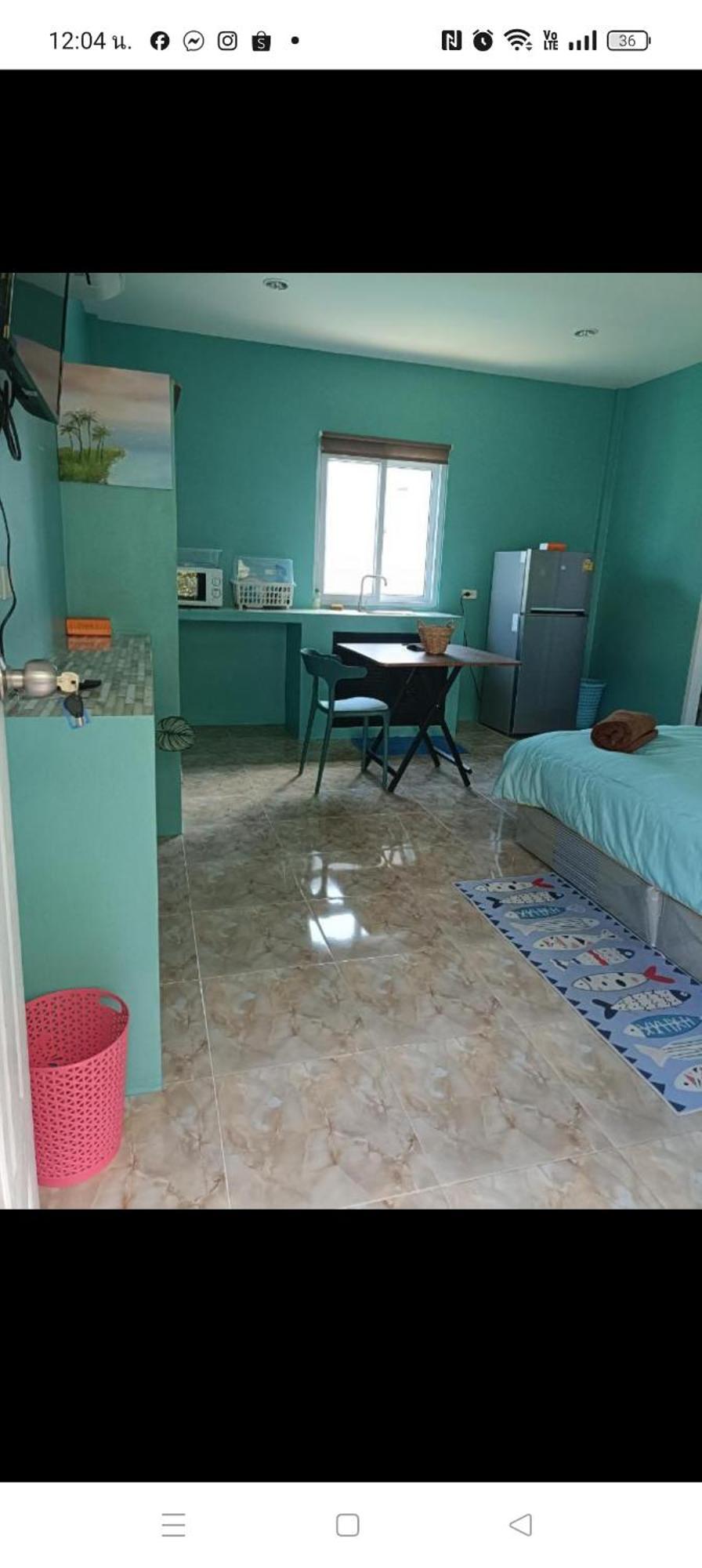 Chill Land House Hotel Bãi biển Bang Tao Ngoại thất bức ảnh