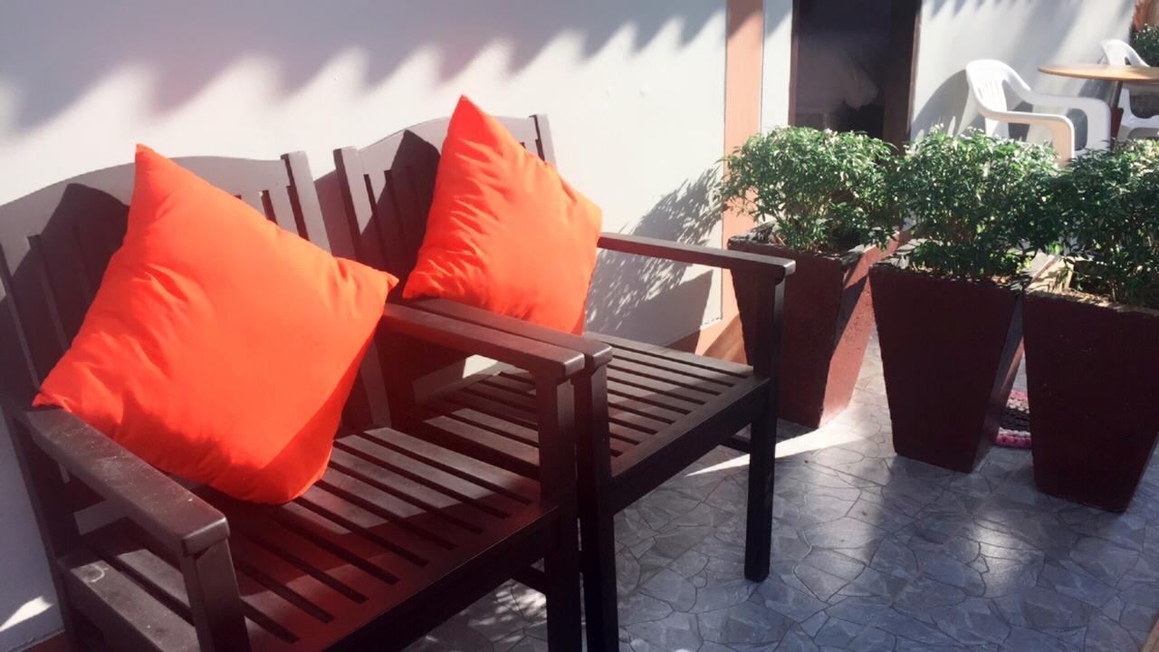 Chill Land House Hotel Bãi biển Bang Tao Ngoại thất bức ảnh