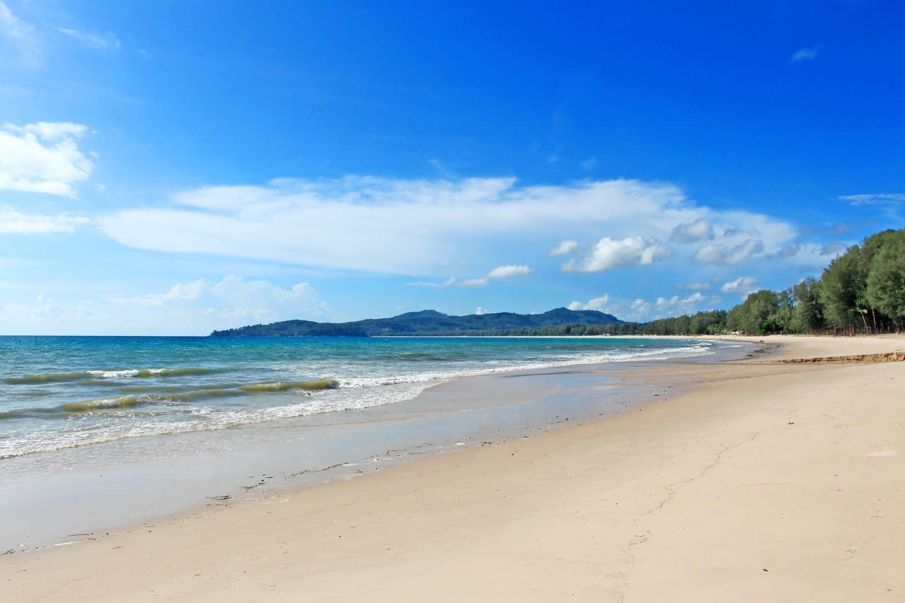 Chill Land House Hotel Bãi biển Bang Tao Ngoại thất bức ảnh